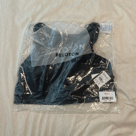 Peloton Endurance Light High Neck Bra - L - Picture 4 of 5